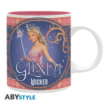 Mug Abystyle - Wicked Glinda - 320 ml