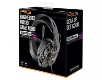 Casque Gaming universel Plantronics - RIG 500 Pro HA Gen 2 - Noir
