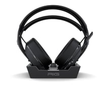 Casque Gaming Plantronics - RIG 800 Pro HX - Xox series - Sans fil - Noir