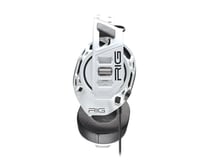Casque Gaming universel Plantronics - RIG 500 Pro HC Gen 2 - Blanc