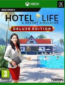 Hôtel Life