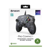 XBOX series pro compact controller - urban