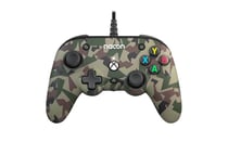 XBOX series pro compact controller - forest