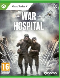 War Hospital