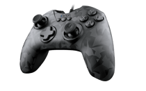 Manette filaire Nacon pour PC - GC-100 - Urban Camo