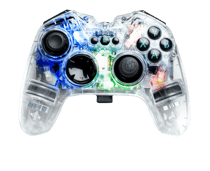 Manette sans fil Nacon pour PC - GC-200 - RGB