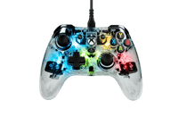 Manette filaire Nacon pour Xbox - EVOL-X - RGB