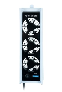 Kit de ventilation Bigben - PS5 "slim