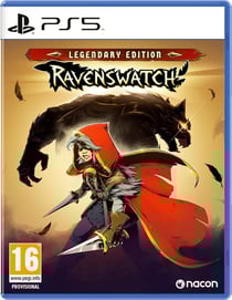 Ravenswatch - Legendary Edition