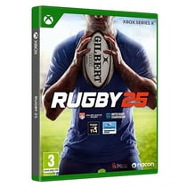 Rugby 25
