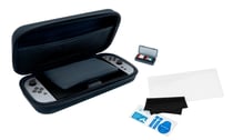 Lot de protection pour Nintendo Switch