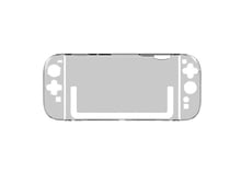 Protection transparente - Nintendo Switch