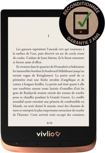 Un Kindle Couleur serait en préparation - CNET France