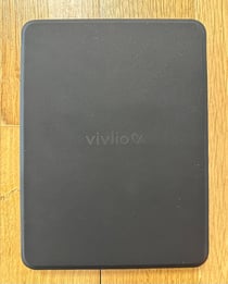 Housse de protection Vivlio One - 6 pouces