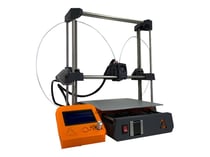 Dagoma Disco Ultimate - Imprimante 3D - FDM/FFF - USB