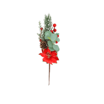 Branche Artyfêtes - Prestige - Rouge
