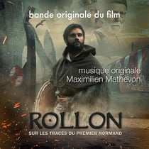 Rollon - Sur les traces du premier normand
