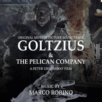 Goltzius And The Pelican Company