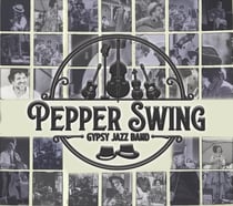 Gypsy Jazz Band