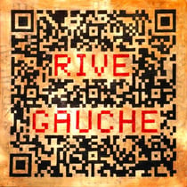 Rive gauche
