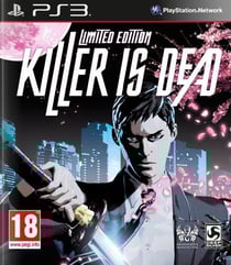 Killer Is Dead - Édition Limitée
