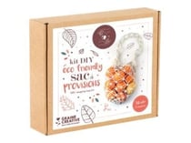 Kit eco-friendly - Sac de provision