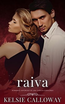 Raiva - Os Pecados Da Garota Curvilínea, #7