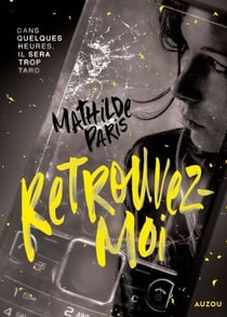 Retrouvez-moi