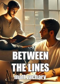 Between the Lines - A Life in Words, #2