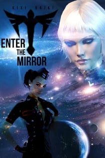 Enter the Mirror - KnM Blade, #10