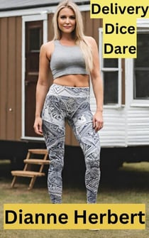 Delivery Dice Dare