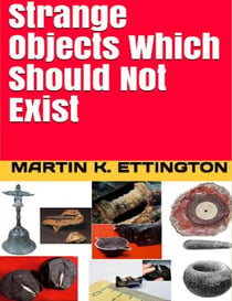 Strange Objects Which Should Not Exist
