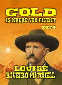 Gold Is Where You Find It - Custer's Gold, #2