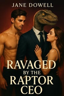 Ravaged by the Raptor CEO