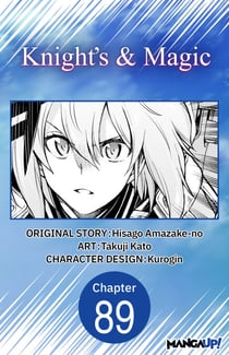 Knight's & Magic #089