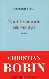 Tout le monde est occupé