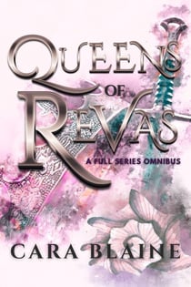 Queens of Revas - Queens of Revas, #3