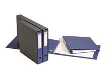 Blister 4 crayons Graphic 2H HB B 2B