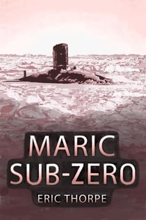 Maric Sub-Zero - Unsung Warrior, #6
