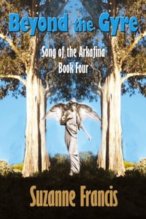 Beyond the Gyre [Song of the Arkafina #4] - Song of the Arkafina, #4