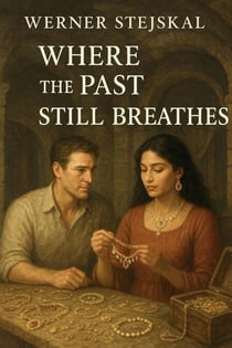 Where the Past Still Breathes