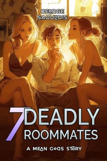 7 Deadly Roommates - Mean Gods, #1