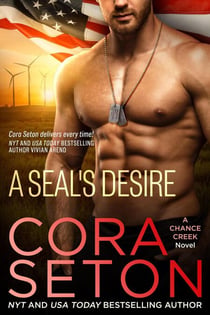 A SEAL's Desire - SEALs of Chance Creek, #8