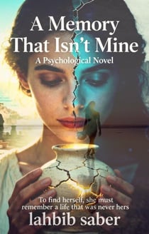 A Memory That Isn’t Mine - Psychological Family Drama / Gothic Mystery, #2