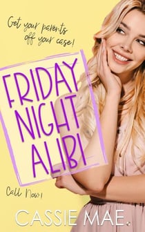 Friday Night Alibi - Quirky Girls