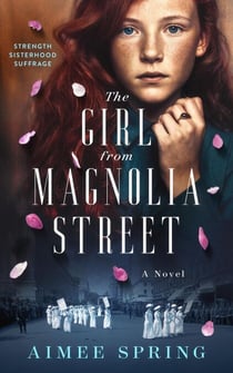 The Girl From Magnolia Street