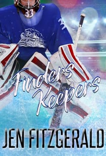 Finders Keepers - Face Off for Love, #5