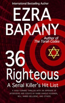 36 Righteous, A Serial Killer's Hit List - The Torah Codes, #2