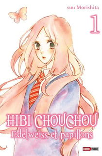 Hibi Chouchou T01