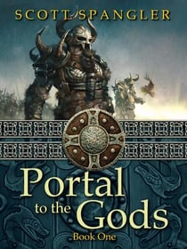 Portal to the Gods - Portal to the Gods